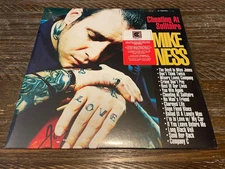 Mike Ness "Cheating at Solitaire" 2xLP (Vinyl, Craft, 2018)