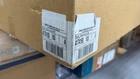 Star Wars UCS LEGO 10030 Imperial Star Destroyer still in sealed shipping box