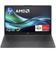 HP 14 Inch Laptop AMD Athlon 7120U 8GB 128GB Windows 11 S-mode 15-fc0078na