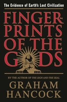 Graham Hancock | Fingerprints Of The Gods | Taschenbuch | Englisch (1996)