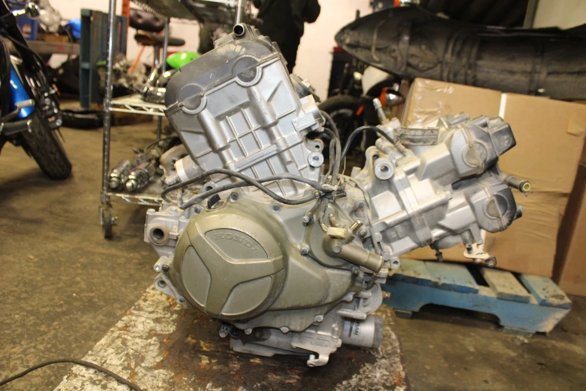 Engines & Parts for Honda Super Hawk 1000 for sale | eBay