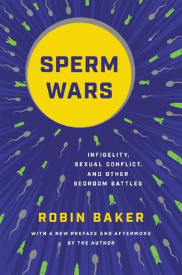 Robin Baker (u. a.) | Sperm Wars (Revised) | Taschenbuch | Englisch (2020)