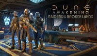 NEU Dune: Awakening DLC FüR PC Steam Download Code Email 24H