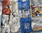 Huge Lot Of Cute Summer Clothes and Sets For 24 M / 2 T Baby, over 30+ pieces!  — photo 1