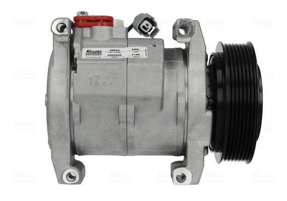 New Compressor, air conditioning for HONDA:ACCORD VII,ACCORD EURO VII