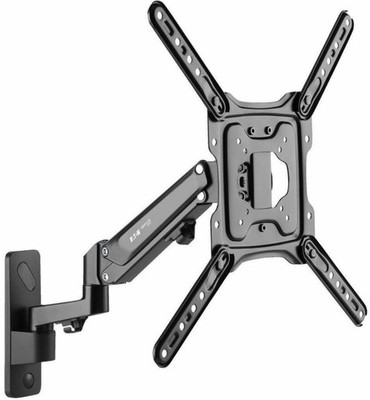 Eaton Electrical - DWM2355S - Eaton Tripp Lite Series Full-Motion TV Wall Mount