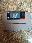 Super Mario World (SNES, 1991)