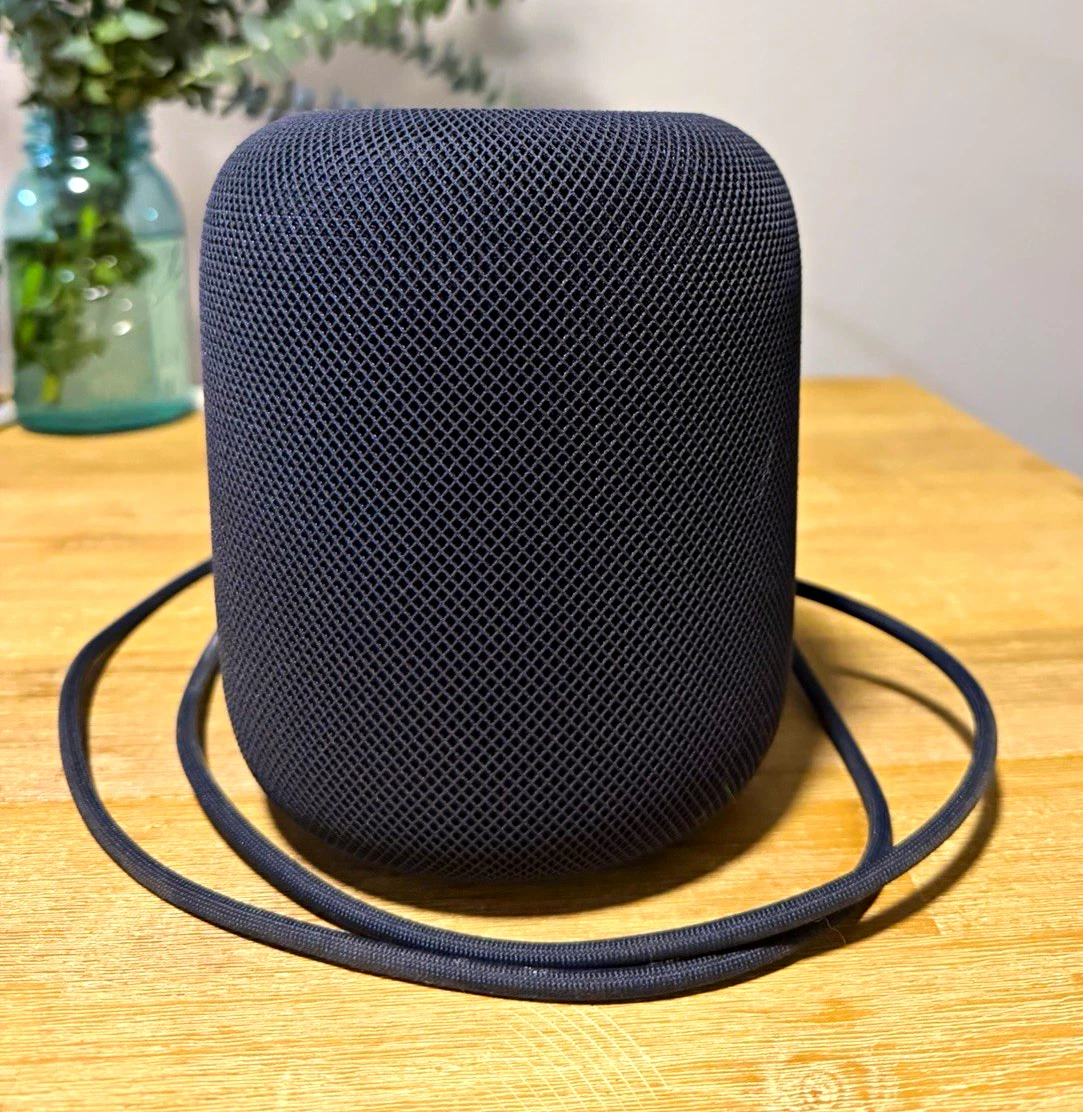 Apple HomePod (2nd Generation) for sale | eBay
