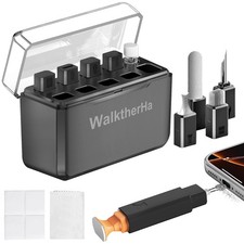 13-in-1 for iPhone Cleaning Kit Charging Port Cleaner- Multi-Tool Phone Clean...