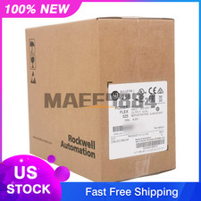 New Allen Bradley 25B-D010N104 PowerFlex 525 4kW 5Hp AC Drive Variable Frequency