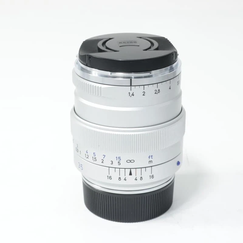 ZEISS Distagon T* 35mm Camera Lenses for sale | eBay