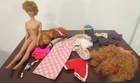 Vintage Barbie:  Lot (All items pictured.)