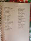 Tillman County Fare Fair Oklahoma Cook Book — photo 3