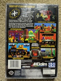 *Brand New Sealed*  X Revolution  Sega Saturn   US version  RARE