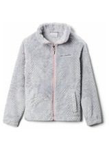 Columbia FireSide Sherpa Full Zip Jacket Toddler Size 3T