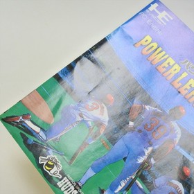 POWER LEAGUE 93 PC Engine Hu 2222 pe