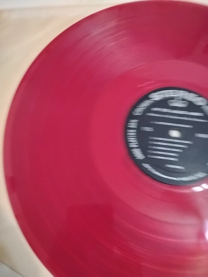 GLENN MILLER ORCHESTRA TRIBUTE TO - In The Miller Mood LP Foto 4 de 4