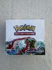 🇫🇷Display 36 Booster avec Défaut Scellage Pokémon EV04 / EV4 Faille Paradoxe