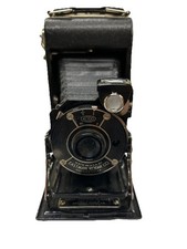 Eastman Kodak Junior Six-20 Series II Folding Lens Pocket Camera