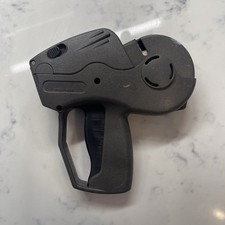 MONARCH Avery Dennison 1131 Labeler Pricing Gun GRAY