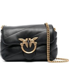 Love Puff Classic Cl Sheep Shoulder Bag PINKO 100040A0F2-Z99Q