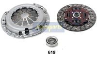 Kupplungssatz Japanparts KF 619 FüR Daihatsu