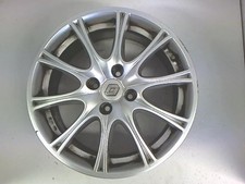 Jantes Renault SCENIC