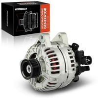 Frankberg Lichtmaschine Generator 150A Passend FüR CitroËN Berlingo C1 C2 C3 C4