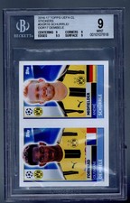 2016 Topps MLB Sticker Collection Baseball 6