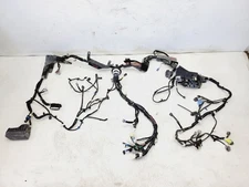 20 21 2022 2023 SUBARU CROSSTREK ENGINE BAY FUSE BOX WIRING HARNESS EYESIGHT PKG