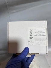 FLIR GIGE-PCIE2-2P02 2-Port 15.4 Watt PoE Gigabit Interface Card