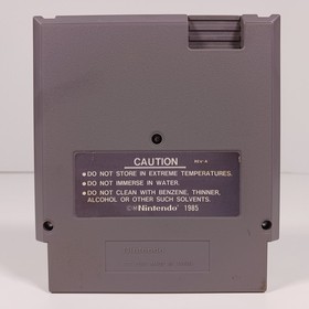 Ghostbusters II 2 (Nintendo, NES) - Solo cartuccia, testato, funzionante