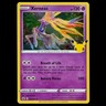 Xerneas | 012/025 | Pokemon Celebrations, 25th Anniversary, Reverse Holo, 2021