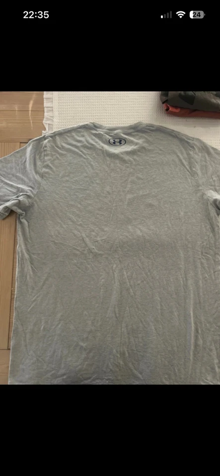 Under Armour T-shirt - Photo 1/2
