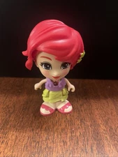 Vtech Flippzies Jazz Hair Doll