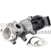 Pierburg AGR Ventil 7.11237.01.0 FüR Peugeot 407 SW 607 9D 9U Hdi 6DUHZJ 6DUHZF