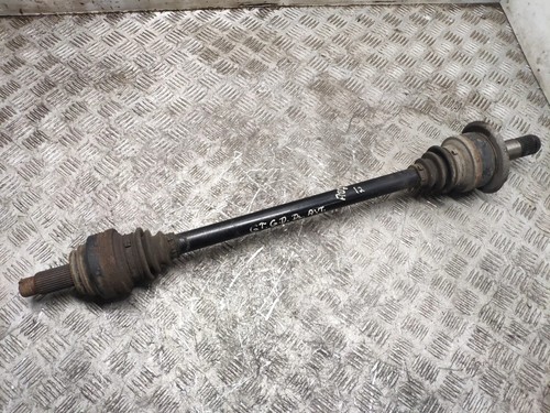 BMW 5 Gran Turismo F07 Halbachse hinten rechts 7566074 3.00 Diesel 21831369
