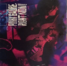 Pussy Galore (2) - Right Now!, LP, (Vinyl)