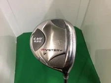 Mystery Wako Enterprises Fairway Wood C-Ht 520 C-Ht520 7W Flex S Used
