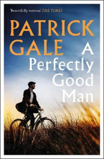Image of Patrick Gale A Perfectly Good Man (Paperback)