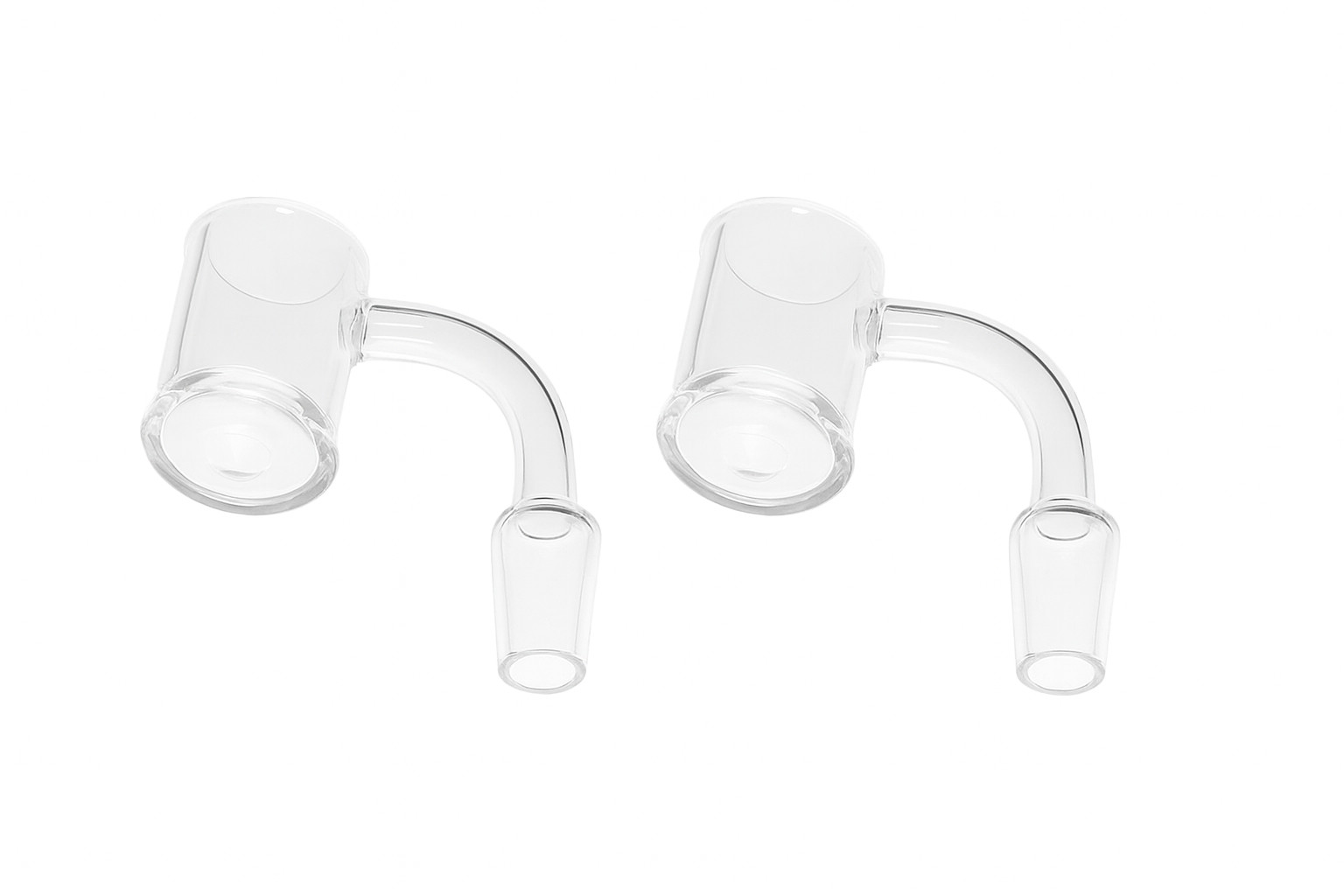 BANGER 14MM CORE REACTOR | TOB RB 90° | 2CT  – Only $21.99 + FREE SHIPPING