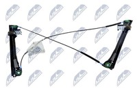 NTY Fensterheber EPS-SE-014