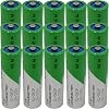 15x 2400mAh 3.6V Xeno Energy XL-060F AA Lithium Thionyl Chloride Battery XL060F