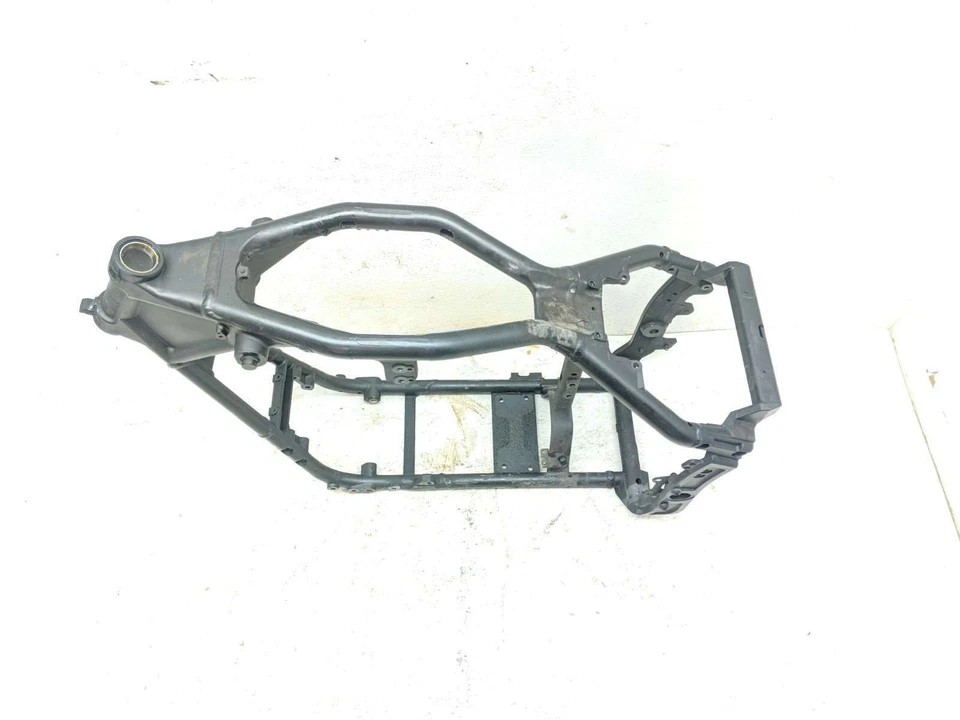 Cuadro principal Yamaha Road Star Warrior XV1700 PC 02 CLN recto Foto 3 de 4