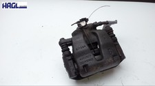 Bremssattel Links Vorne Fiat Grande Punto 1.4 8V Dualogic 199 Limousine