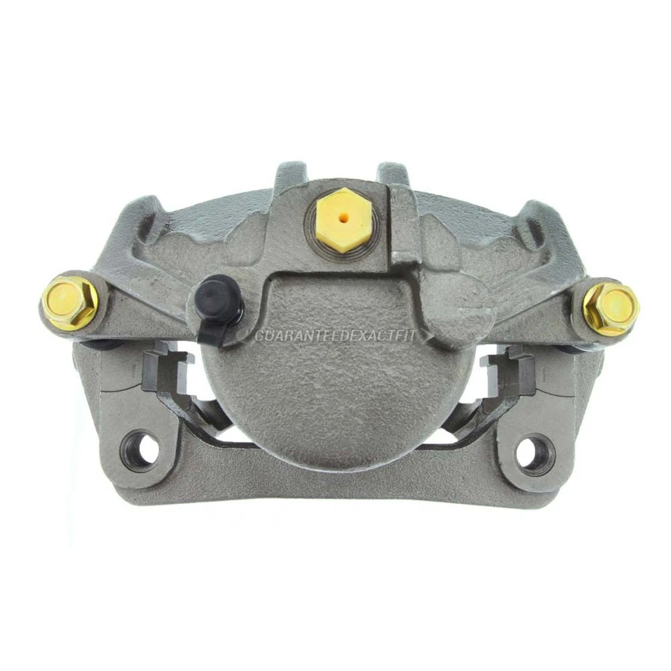 适用于道奇 Grand Caravan & Chrysler Voyager Centric 前左制动卡钳 GAP — 第 4/4 张图片