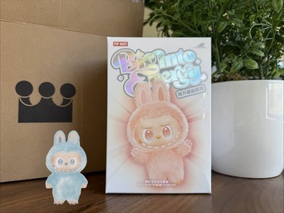 Labubu The Monsters Big Into Energy Sealed Blind Box - HOPE - Unopened