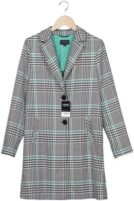 Comma Mantel Damen Jacke Parka Gr. EU 36 Mehrfarbig #fiqwreu
