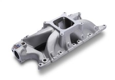 Ford Performance Parts 289302 Single Plane Victor Jr. Intake Manifold
