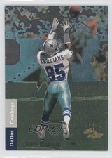 1993 Upper Deck SP Kevin Williams #3 0o6